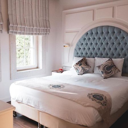 Salbakos Herakleia Boutique Hotel Alaçatı Zewnętrze zdjęcie
