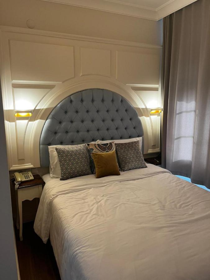 Salbakos Herakleia Boutique Hotel Alaçatı Zewnętrze zdjęcie