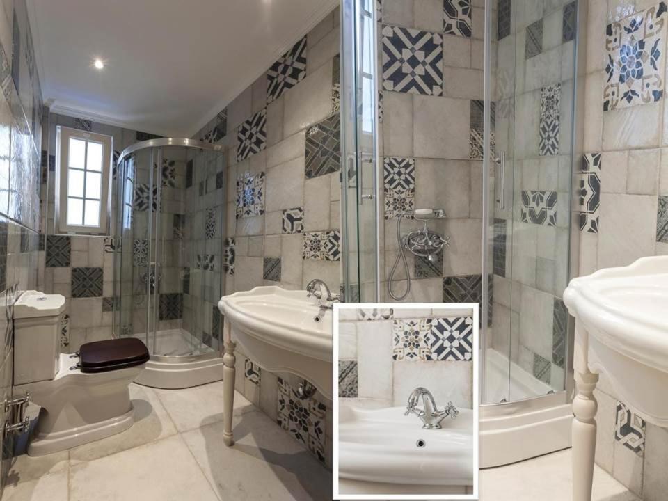 Salbakos Herakleia Boutique Hotel Alaçatı Zewnętrze zdjęcie