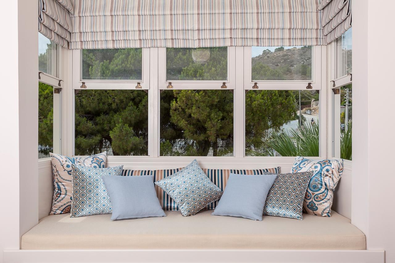 Salbakos Herakleia Boutique Hotel Alaçatı Zewnętrze zdjęcie