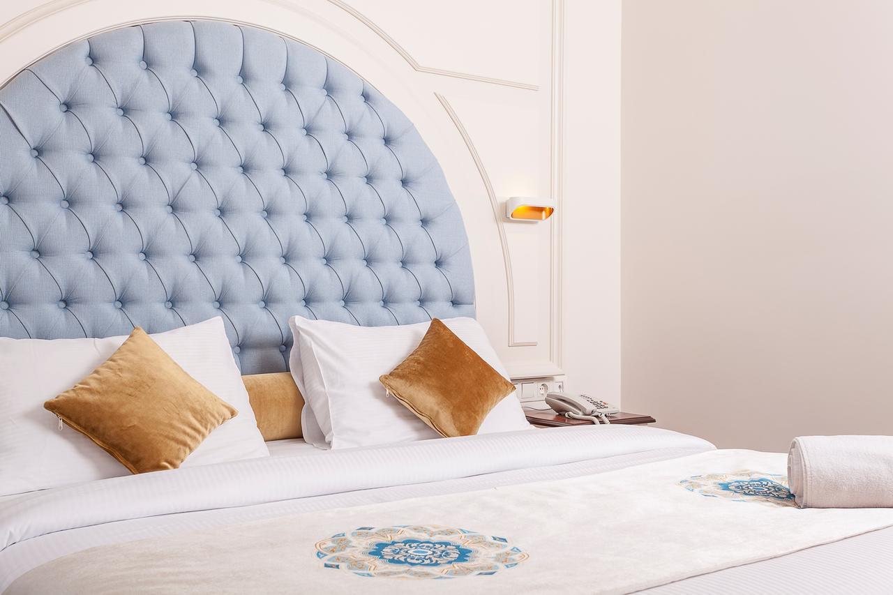 Salbakos Herakleia Boutique Hotel Alaçatı Zewnętrze zdjęcie