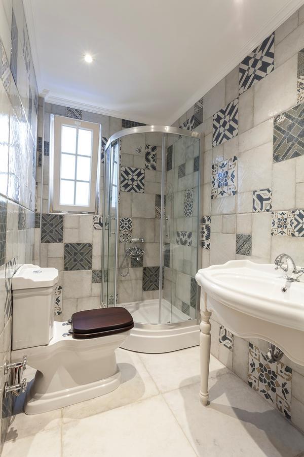 Salbakos Herakleia Boutique Hotel Alaçatı Zewnętrze zdjęcie