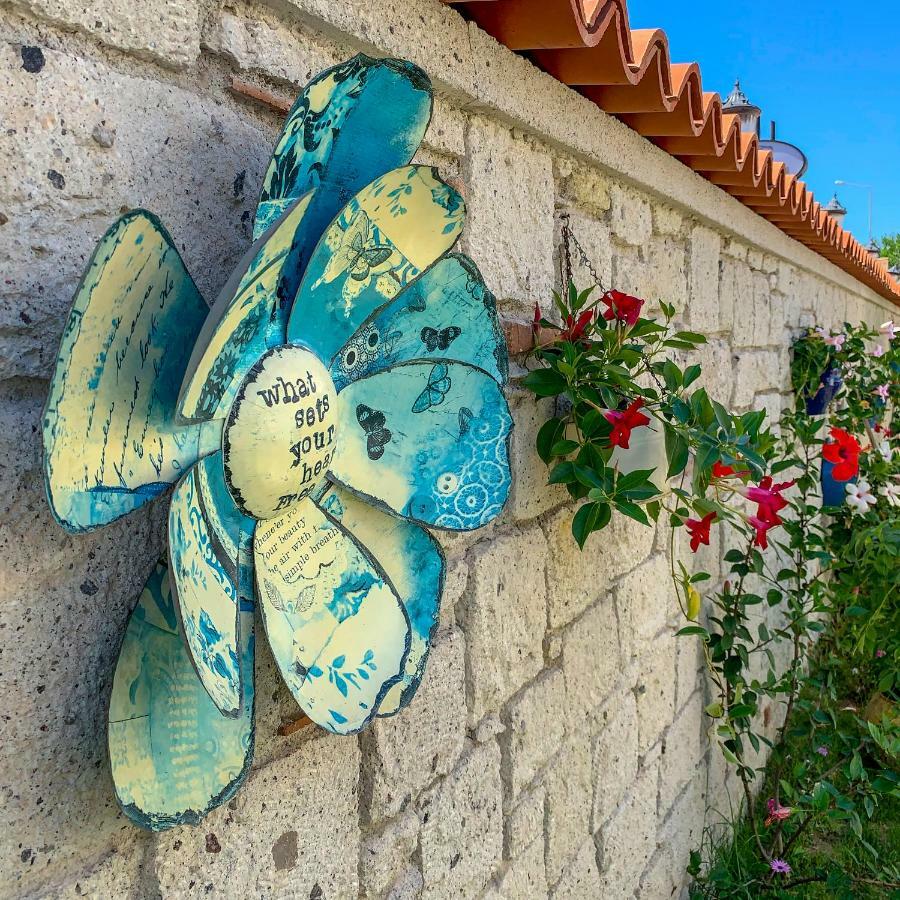Salbakos Herakleia Boutique Hotel Alaçatı Zewnętrze zdjęcie